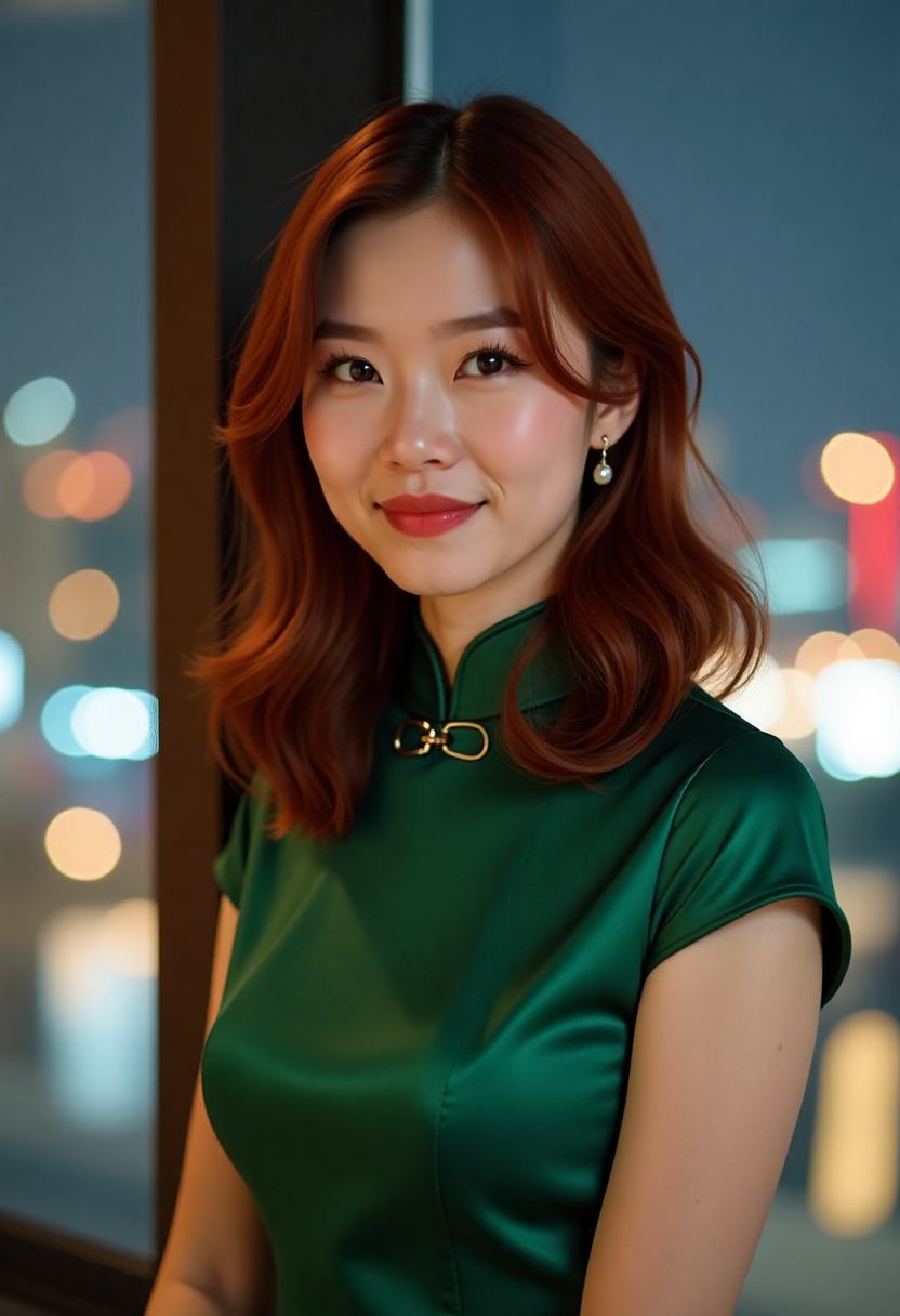演员请就位