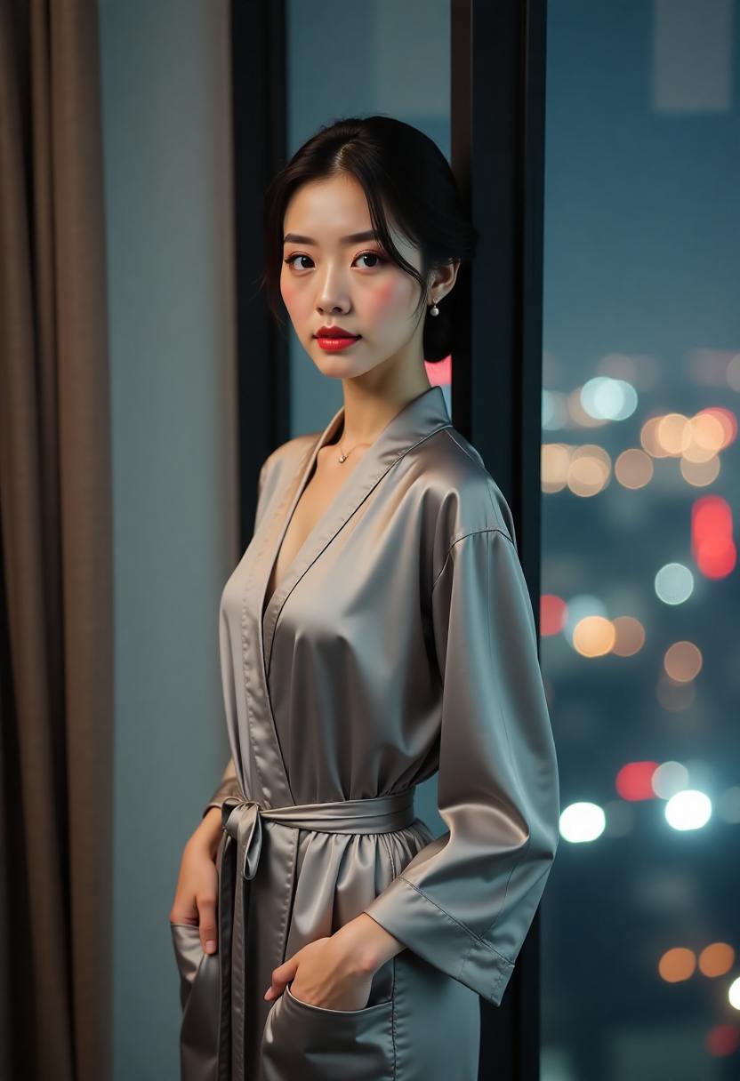 潮汐之下海报
