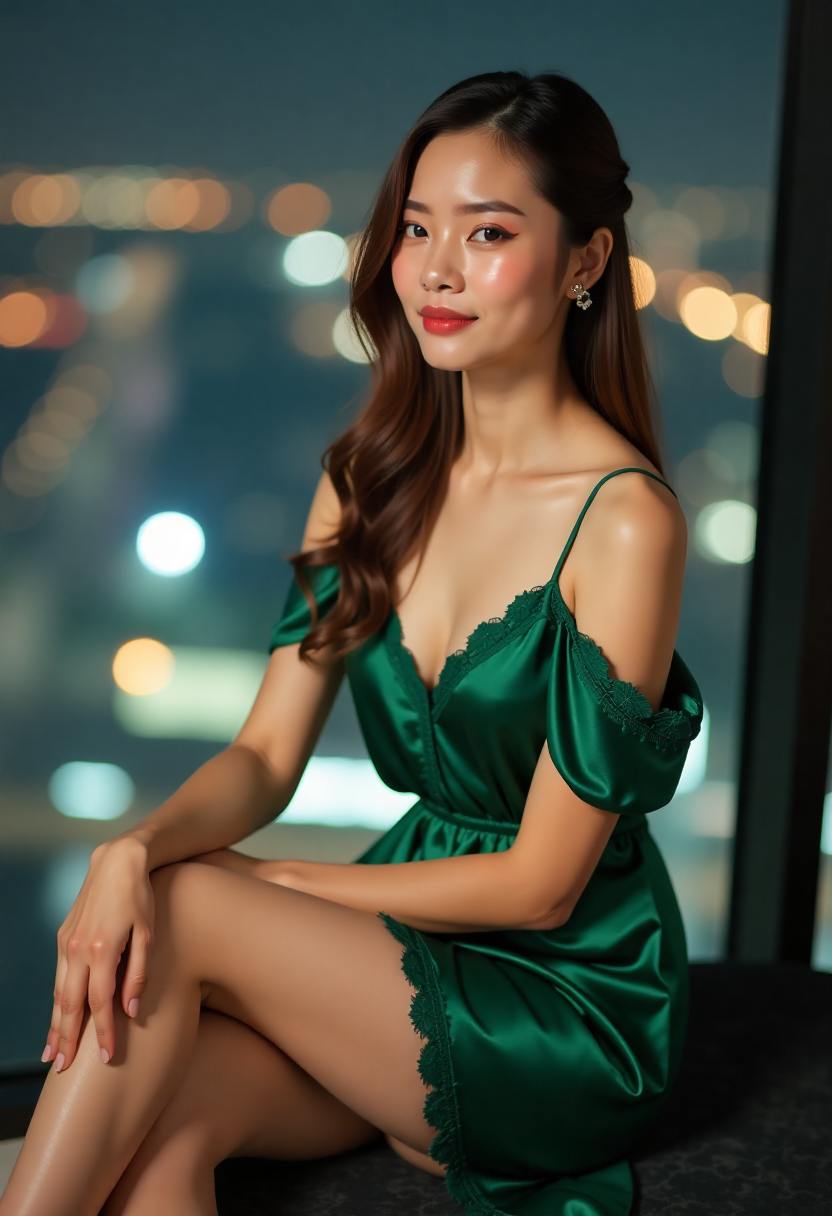 青梅往事海报