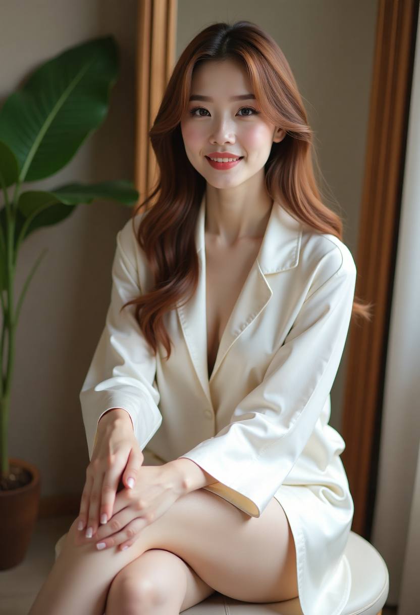 夜航船